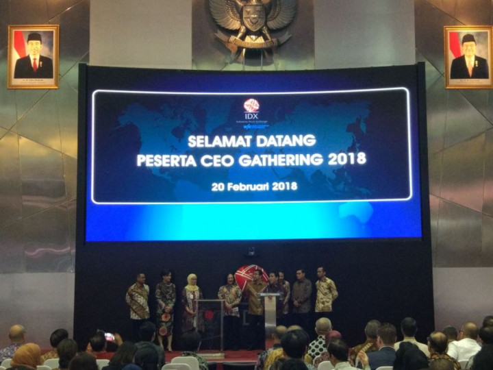 Apindo: Ini Waktu Terbaik Melantai di Bursa