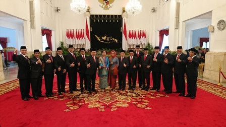 Dubes RI untuk Myanmar Fokus pada Isu Rohingya