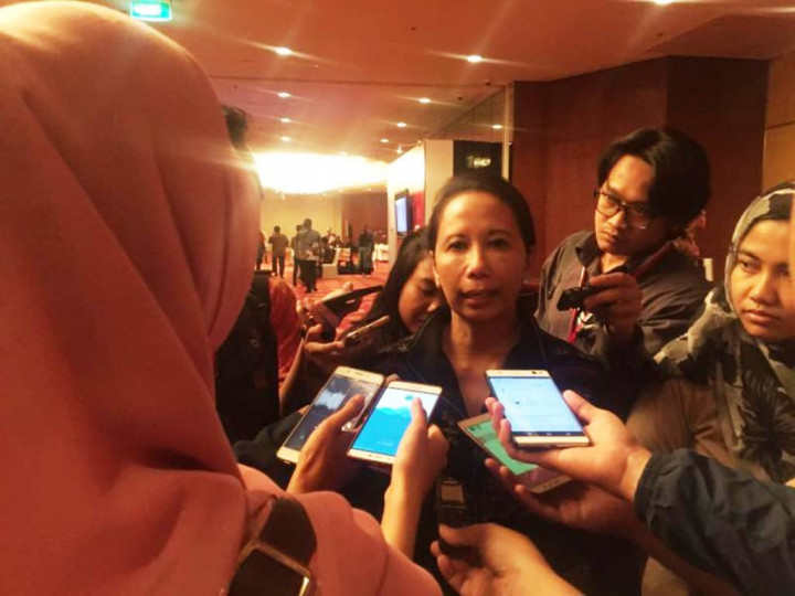 Enam Proyek Waskita Karya Bermasalah, Menteri Rini Bakal Gelar Evaluasi