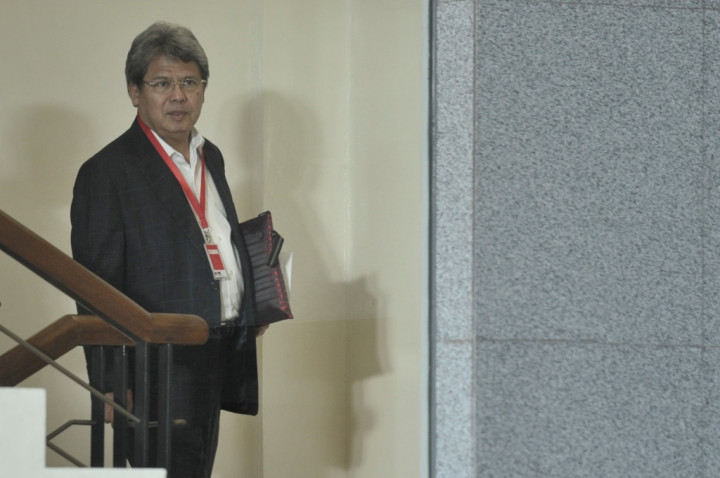 Bekal Todung Bertugas di Negeri 'Surga Demokrasi'