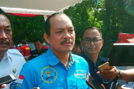 Istri Arman Depari Tutup Usia