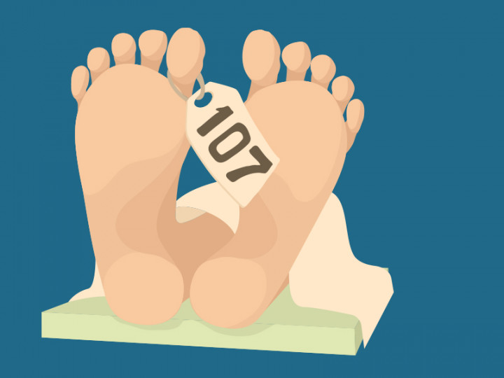 11 Kecelakaan Proyek Infrastruktur Selama 6 Bulan Terakhir