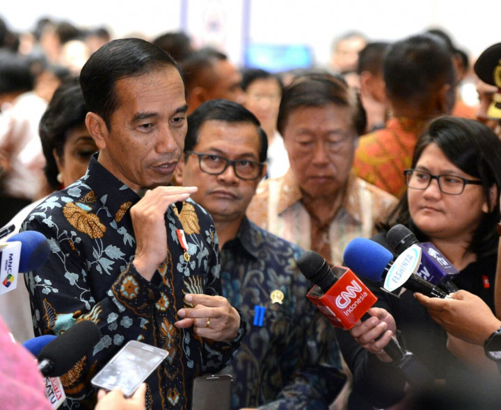Presiden Ingin <i>Single Submission</i> Beroperasi Maret