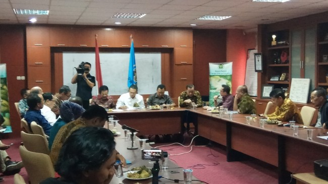 Legislator Didorong Gunakan Hak Jawab Tanggapi Kritik Pers