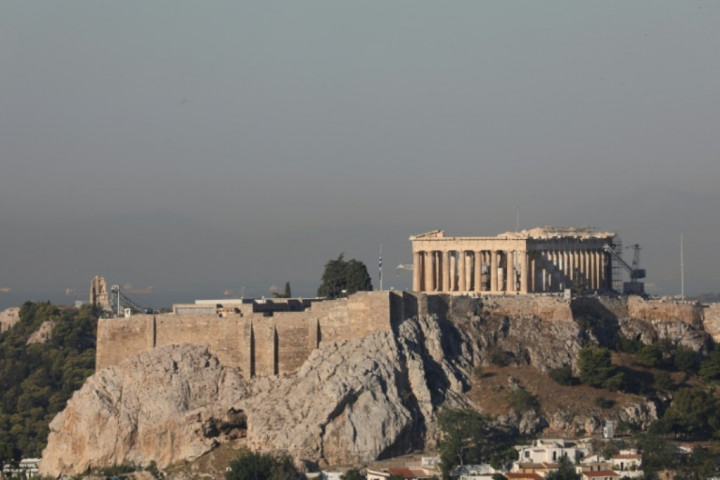 Yunani Terus Berupaya Mendapatkan Pinjaman Baru