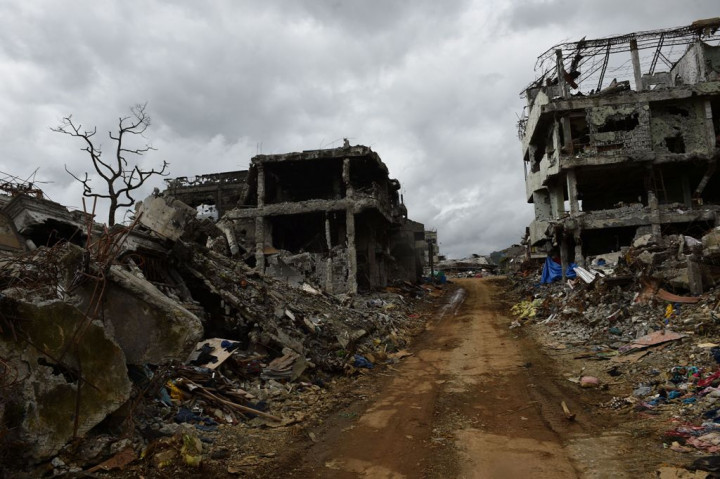 Setelah Marawi, ISIS Berpotensi Rebut Kota Lain di Filipina