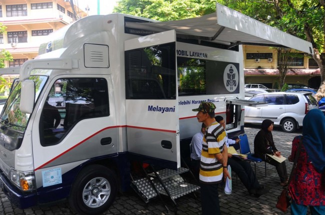 Sebagian Besar Investasi Taspen Life di Reksa Dana