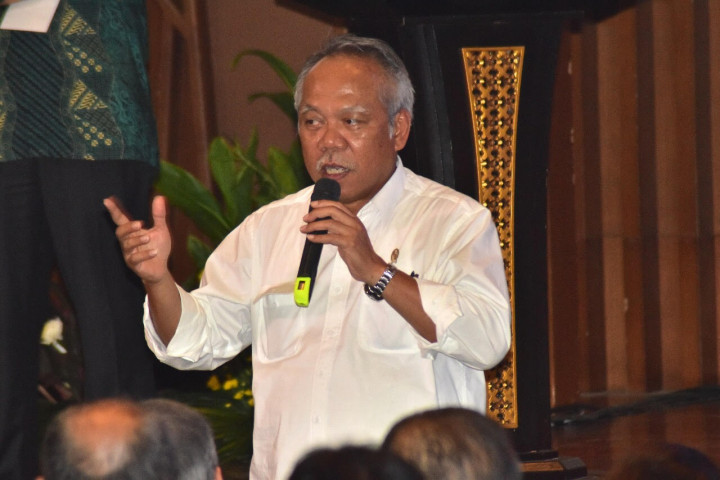 Jembatan di Papua Terimbas Moratorium Proyek Infrastruktur