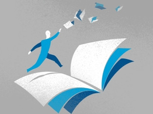 Literasi Jadi Program Pengentasan Kemiskinan Pemerintah di 2019