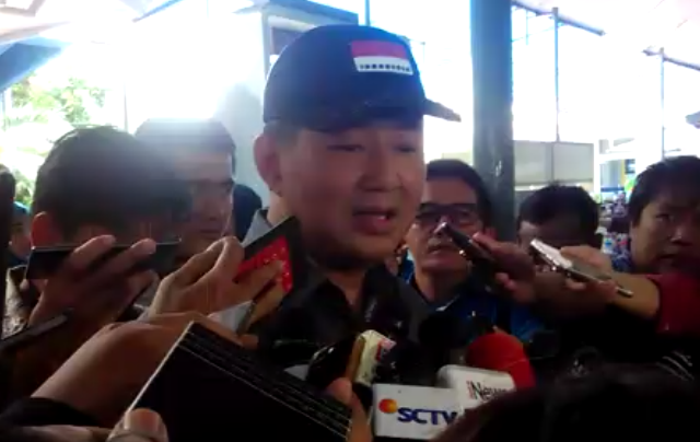 BPJS Imbau Kontraktor Segera Daftarkan Pekerjanya