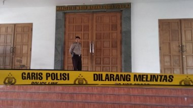 Perusakan Rumah Ibadah Akumulasi dari Banyak Masalah