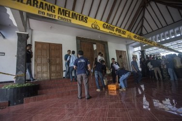 Masyarakat Diajak Pahami Toleransi secara Utuh