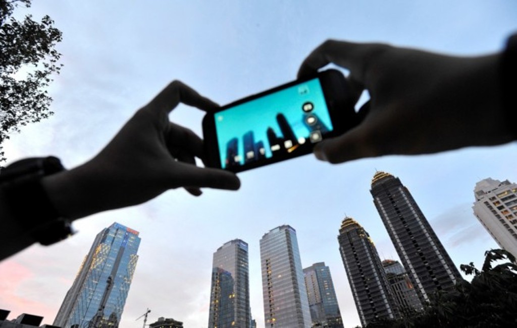 Ilustrasi (FOTO ANTARA/Andika Wahyu)