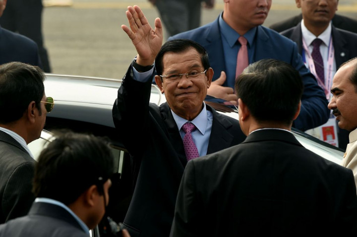 Kebebasan Pers di Kamboja Makin Terancam