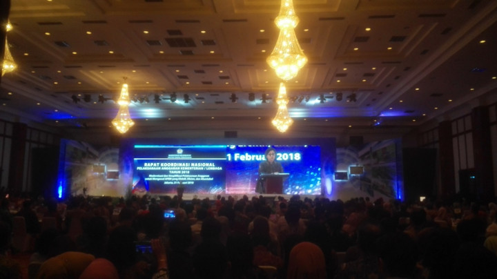 Sri Mulyani Ancam tak Berikan Anggaran pada K/L yang Sering Revisi DIPA