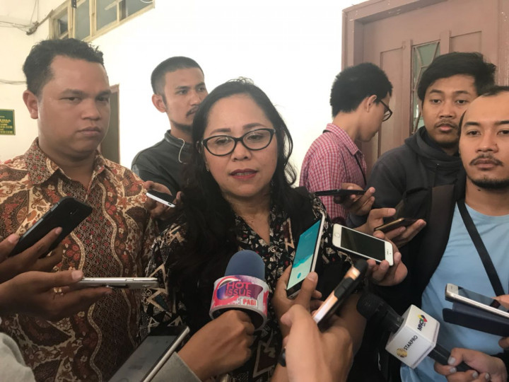 Kubu Ahok Yakin Memenangi PK