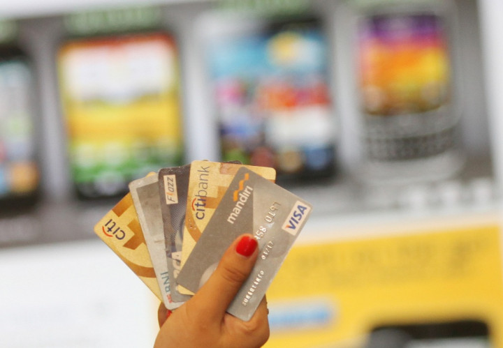 Belanja Pemerintah Mulai Gunakan Kartu Kredit