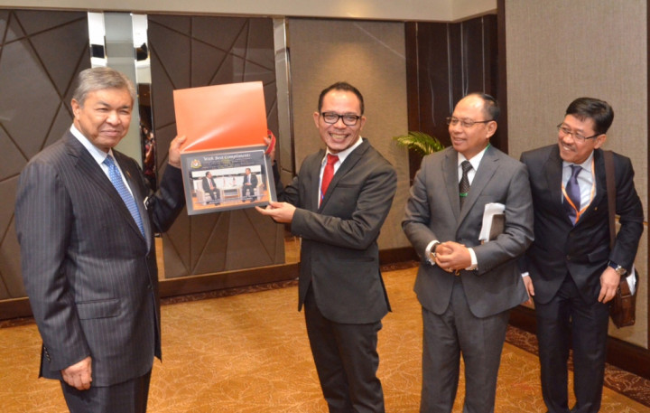 Malaysia Harapkan Solusi Imbang Terkait TKI