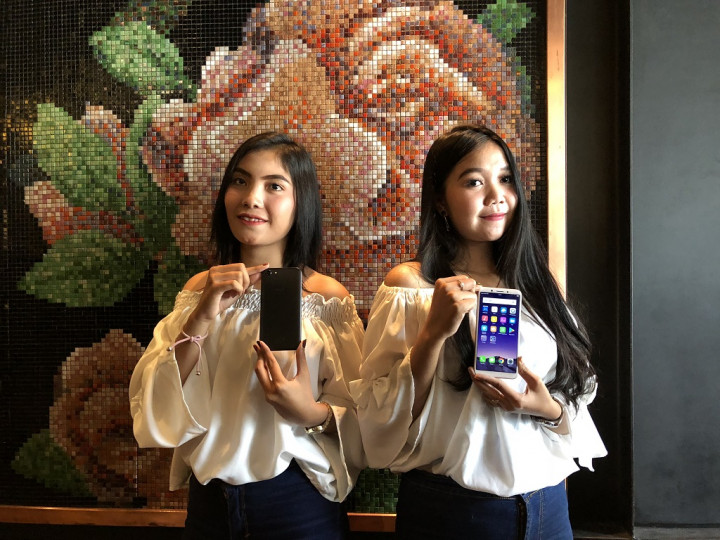 Oppo A83 Pasang Kecerdasan Buatan untuk Kelas Pemula