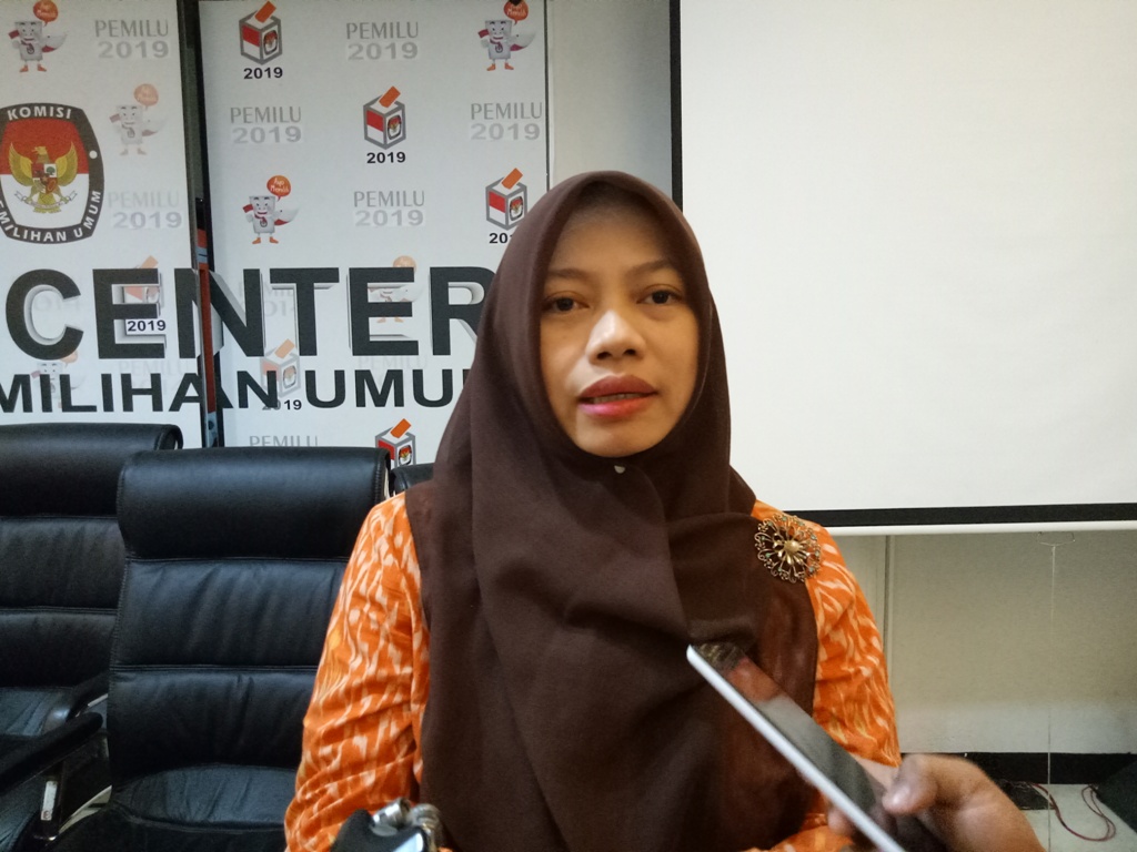 101 Perempuan Maju di Pilkada 2018