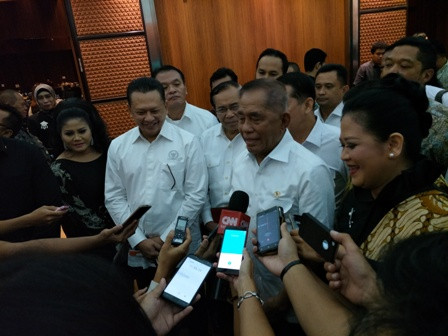 Industri Pertahanan Swasta Diminta Berinovasi