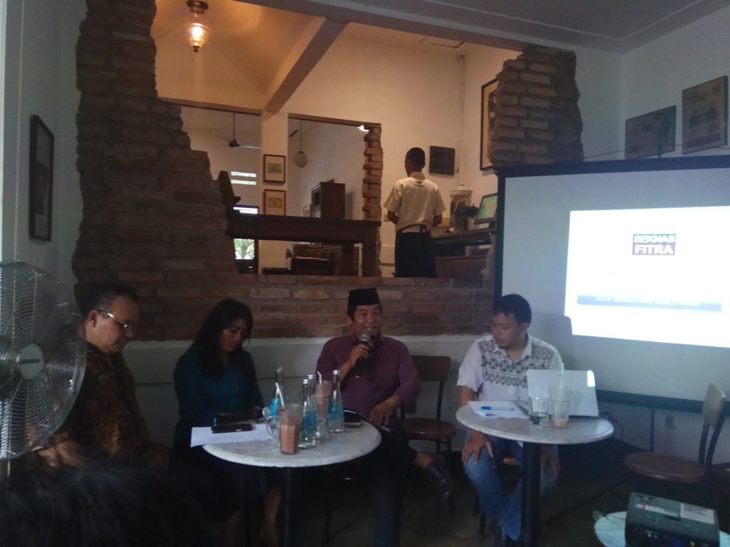 Eksekutif-Legislatif Rentan Bersekongkol Jelang Pilkada