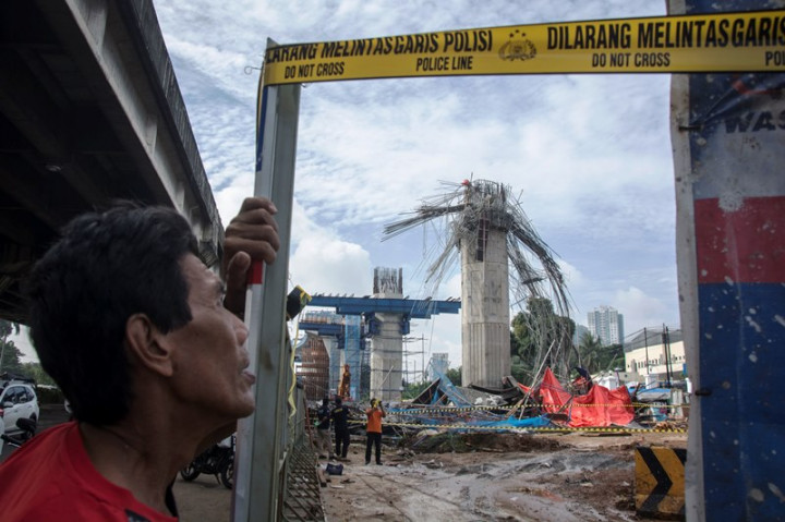 PII: Evaluasi Proyek Infrastruktur Sudah Mendesak