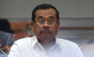 Eksekusi Mati Terpidana Narkoba Diwacanakan Lagi