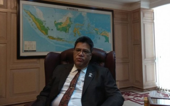 RI-Malaysia akan Bahas SOP dan MoU Perlindungan TKI