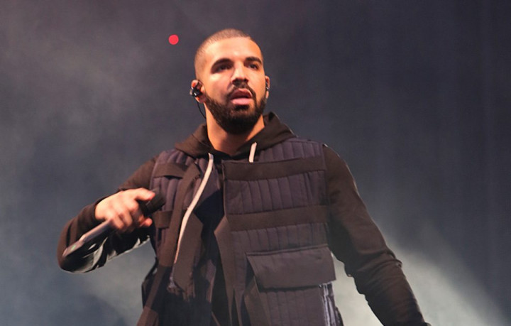 Singel God Plan Milik Drake Masih Berjaya di Chart Billboard