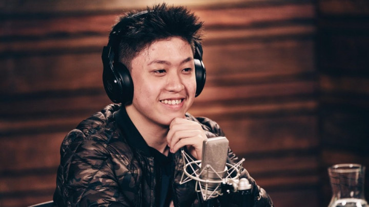 Rich Brian Rilis Video Musik Cold