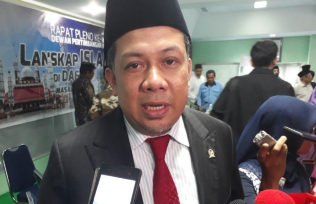 Tak Etis Jika Jokowi Tidak Mau Tandatangani UU MD3