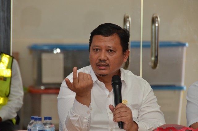 Sertifikasi Kontraktor Proyek Infrastruktur Dinilai Perlu Diaudit