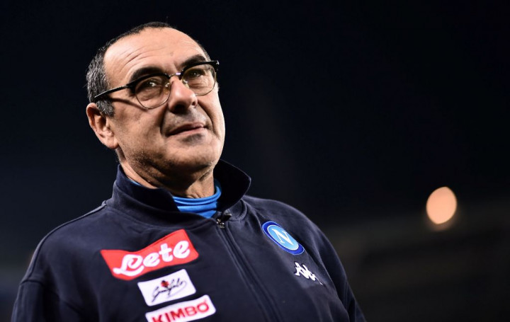 Dikalahkan Leipzig, Napoli Bermain Layaknya Badut