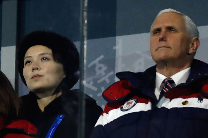 Top North Korean General to Attend Olympic Closing: Seoul
