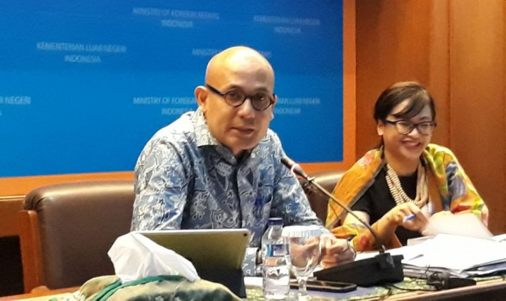 Keputusan Moratorium TKI ke Malaysia di Tangan Indonesia