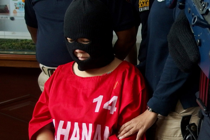 Selundupkan Sabu dalam Pembalut, Wanita Ini Ditangkap