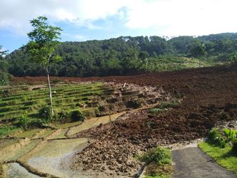 Warga Disarankan Lalui Jalur Bumiayu-Bantarkawung