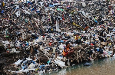 Pemkot Bandung Siapkan Rp7 Miliar Rawat Anak Citarum