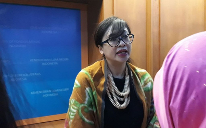 Indonesia Berhasil Galang 2/3 Suara Dukungan untuk Anggota DK PBB