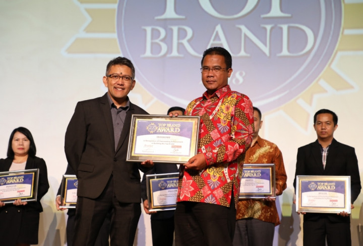 IndiHome Dinobatkan sebagai Internet Service Provider Fixed Terbaik