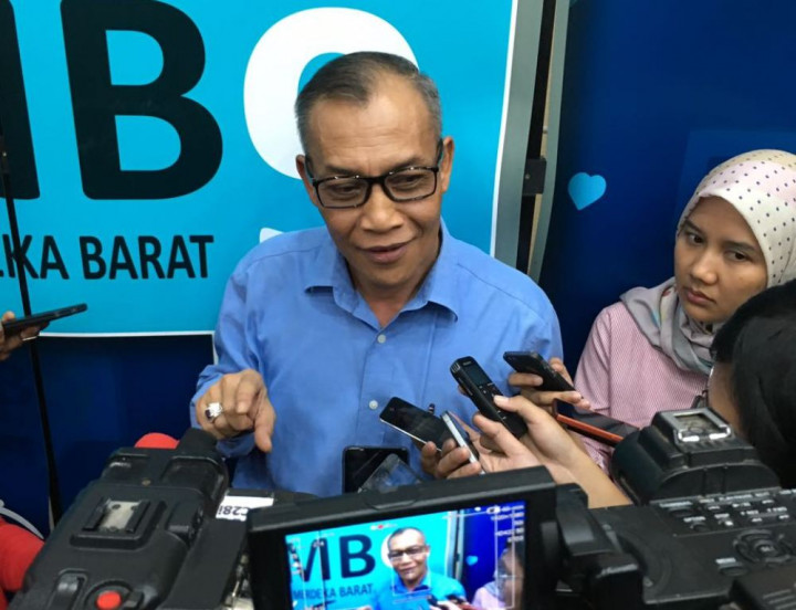 Direksi Waskita Siap Dievaluasi