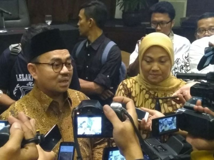 Janji-janji Sudirman Said di Pilgub Jateng