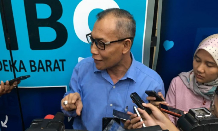 Waskita Belum Hitung Kerugian Kecelakaan Kepala Tiang Becakayu