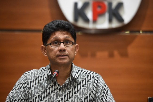 Indonesia Perlu Tiru Denmark dalam Budayakan Perilaku Antikorupsi