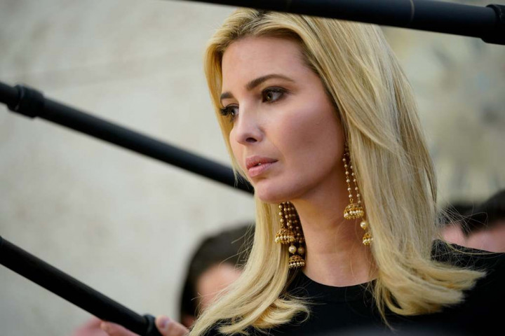 Ivanka Trump akan Hadiri Penutupan Olimpiade Pyeongchang