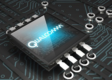 Qualcomm Gandeng Samsung untuk Produksi Prosesor 5G