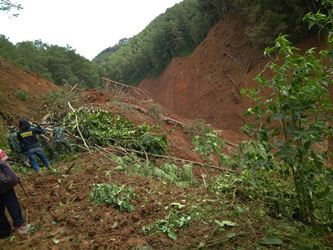 Korban Meninggal Longsor di Brebes Bertambah Jadi 6 Orang