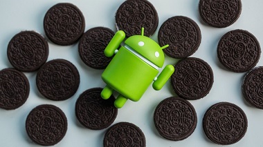 Google Mau Pamer Smartphone Pakai Android Oreo Go
