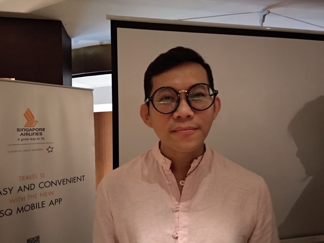 Tips Mempercantik Foto dari Alexander Thian